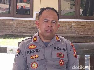 Polres Jeneponto Siapkan Rekayasa Lalin Saat Puncak Arus Mudik Lebaran 2024