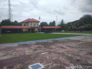 Gratis! Warga Bisa Titip Kendaraan Ditinggal Mudik di Polres Jeneponto