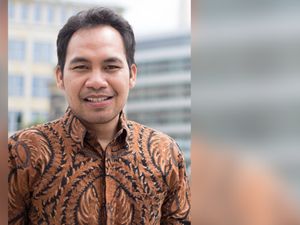 Jadi Profesor Termuda IPB University, Prof Aziz Bisa Hasilkan 17 Publikasi Setahun Jadi Profesor Termuda IPB University, Prof Aziz Bisa Hasilkan 17 Publikasi Setahun