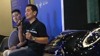 Program Lucky Draw Berhadiah MINI PS Bespoke Edition