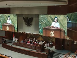 Puan: Sengketa Pemilu Hendaknya Jadi Jalan Menyempurnakan Demokrasi