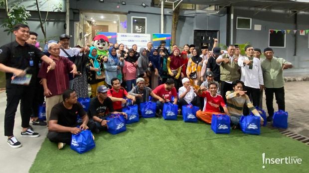 Ramadan Berbagi