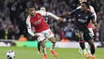 8 Pemain dalam Daftar Cuci Gudang Arsenal