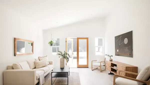 Desain Ruang Keluarga Minimalis yang Cocok untuk Lebaran