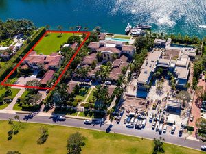 Begini Wujud Rumah Baru Jeff Bezos Rp 1,4 T Begini Wujud Rumah Baru Jeff Bezos Rp 1,4 T