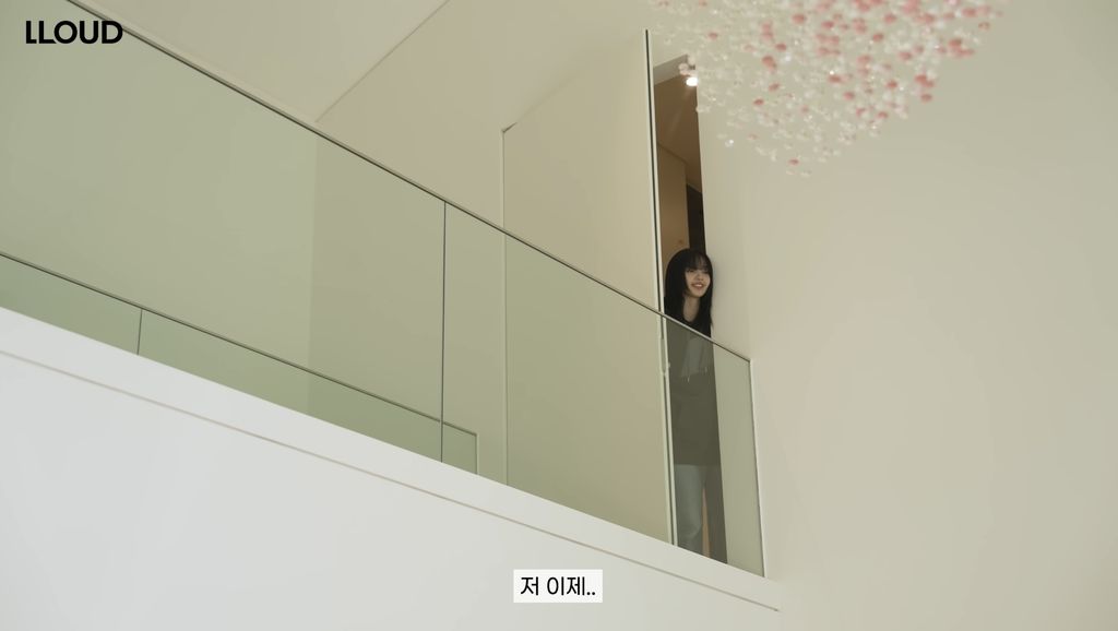Rumah Lisa BLACKPINK