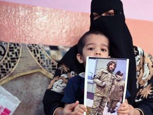 Rusia Diduga Tipu Orang Asing yang Miskin untuk Berperang di Ukraina