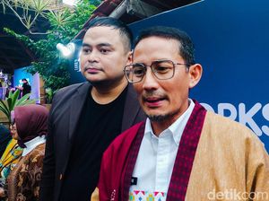 Bandung Raya Masih Jadi Destinasi Favorit Wisatawan di Libur Lebaran