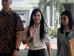 Harvey Moeis Dijerat Pencucian Uang, Bagaimana Nasib Sandra Dewi?