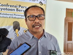 Aturan Takbir Keliling di Bantul, Volume Dibatasi-Dilarang Keluar Zona