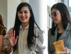 Kemungkinan Sandra Dewi Bersaksi di Sidang Korupsi Harvey Moeis