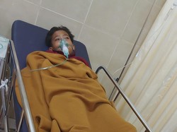 Dua Siswa SD Terseret Arus di Pantai Yeh Malet Karangasem