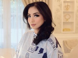 Siti KDI Ungkap Pernikahan Hancur Bukan karena Perselingkuhan