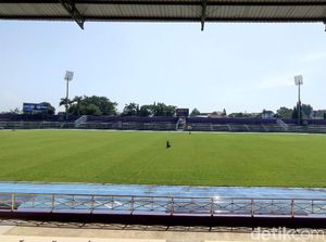 Jadwal Grup G Liga 3 Nasional di Stadion Galuh Ciamis