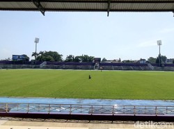 Jadwal Grup G Liga 3 Nasional di Stadion Galuh Ciamis