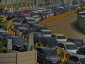 6 Tips Istirahat Efektif saat Mudik Menggunakan Kendaraan Pribadi