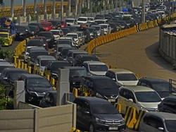 6 Tips Istirahat Efektif saat Mudik Menggunakan Kendaraan Pribadi