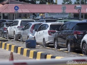 Puncak Arus Mudik di Babel 5-7 April 2024, Diprediksi Naik 40 Persen