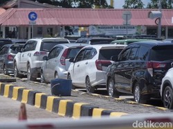 Puncak Arus Mudik di Babel 5-7 April 2024, Diprediksi Naik 40 Persen