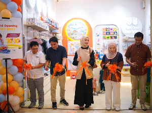 Fokus pada Tumbuh Kembang Anak, Foxandbunny Hadirkan Mainan Edukatif Fokus pada Tumbuh Kembang Anak, Foxandbunny Hadirkan Mainan Edukatif