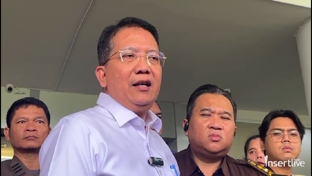 Terungkap Sandra Dewi Dapat Pertanyaan Ini dari Kejagung Direktur Penyidikan pada JAM Pidsus Kejagung, Kuntadi
