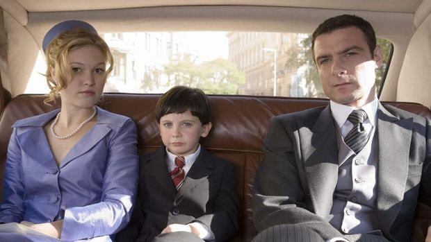 Film horor The Omen (2006).