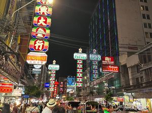 Seharian di Bangkok, Ini 3 Destinasi Murah yang Bisa Dikunjungi Seharian di Bangkok, Ini 3 Destinasi Murah yang Bisa Dikunjungi