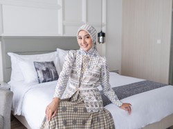 Vertu Harmoni Jakarta Bersiap Sambut Liburan Idul Fitri yang Penuh Gaya