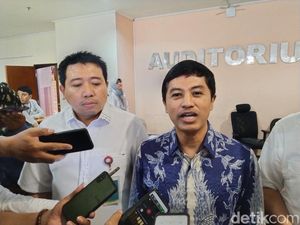 Wamenkes soal Dugaan Bullying di PPDS Undip: Dokter Harusnya Berhati Bersih