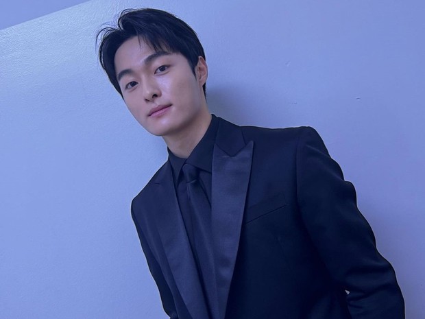 Yoo Chan Young/ Foto: instagram.com/yooncy1