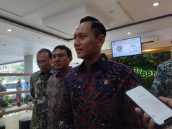 AHY Bakal Kunjungi Muara Gembong Bekasi, Ada Apa Nih?