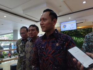 AHY Bakal Kunjungi Muara Gembong Bekasi, Ada Apa Nih? AHY Bakal Kunjungi Muara Gembong Bekasi, Ada Apa Nih?