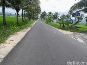 Jalur Antimacet ke Destinasi Wisata Pangandaran Saat Libur Lebaran Jalur Antimacet ke Destinasi Wisata Pangandaran Saat Libur Lebaran
