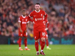 Liverpool Kandidat Juara Liga Champions? Begini Kata Mac Allister