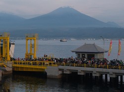 Sejarah Pelabuhan Gilimanuk: Penghubung Jawa dan Bali