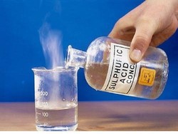 Apa Itu H2SO4? Ini Karakteristik, Manfaat, dan Bahayanya bagi Tubuh