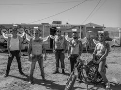 JIS Bakal Jadi Saksi Bisu Kemegahan Konser Avenged Sevenfold 2026