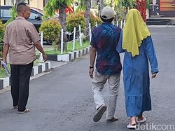 Ayah di Situbondo Sempat Ancam Begini Sebelum Hamili Anak Kandungnya