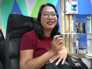 Melalui MPP, Lena Akui Layanan Administrasi Program JKN Semakin Mudah