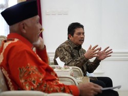 BPJS Kesehatan-Pemprov Sumbar Pastikan Semua Warga Terdaftar JKN