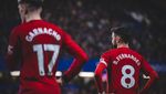 Sebobrok-bobroknya Pertahanan Manchester United