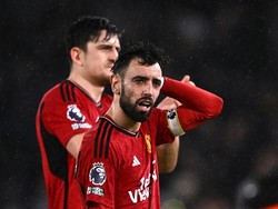 MU Terancam Gak Bisa Main di Liga Europa, kok Bisa?