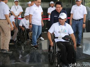 BSI Fasilitasi Mudik Gratis untuk Disabilitas