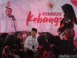 Mujurnya GTT Wonogiri di Tangan Bupati Jekek: Dulu Honor Rp 100 Ribu, Kini PPPK