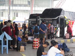 Waspada! Ini Waktu Paling Rawan Microsleep Menurut Pengalaman Sopir AKAP