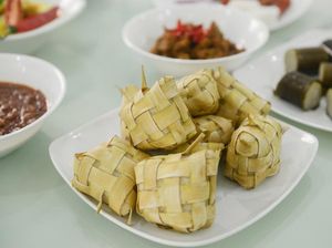 Ini 6 Penyakit yang Sering Muncul Setelah Lebaran, Hati-hati!