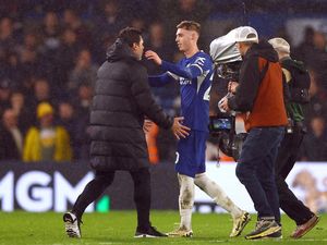 Pochettino Puji Mental Baja Palmer Pochettino Puji Mental Baja Palmer