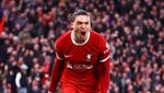 Oh Darwin Nunez: 100 Tembakan Cuma 11 Gol