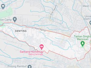 Mengenal Desa Tertua di Malang: Asal-usul dan Temuan Situs Bersejarah Mengenal Desa Tertua di Malang: Asal-usul dan Temuan Situs Bersejarah
