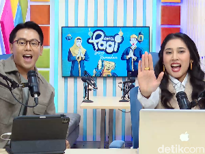 Fenomena Gerhana Matahari Total hingga Tren Wisata Religi Jelang Idulfitri